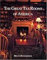 The Great Tea Rooms of America