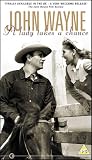 Review Second Sight Films Ltd.  / A Lady Takes A Chance [1943]