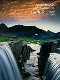 Applications and Investigations in Earth Science (3rd Edition)