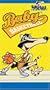 Baby Basketball Video [VHS]