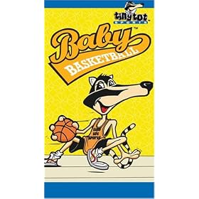 Baby Basketball Video [VHS] by 