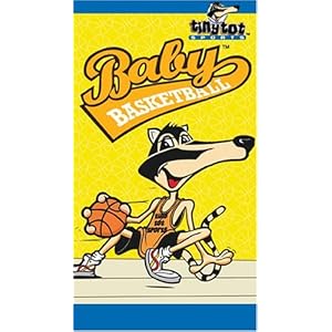 Baby Basketball Video movie