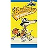 Baby Basketball