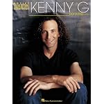 Kenny G - Paradise: Saxophone book cover