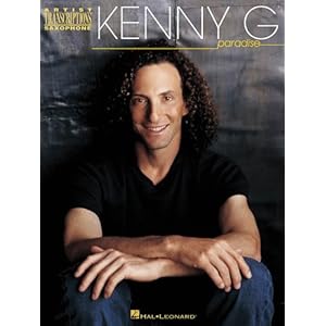 Amazon.co.jp: Kenny G Paradise 洋書