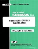 Nutrition Services Consultant