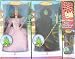 The Wizard of Oz Barbie Holidays 3-Piece Gift Set - Glinda the Good Witch, Wicked Witch of the West & Lullaby Munchkin