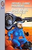 Base V�nus. 3, Cache-cache