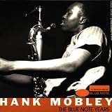 The Blue Note Years
