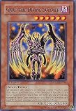 YuGiOh 5D's Ancient Prophecy Single Card Gaap the Divine Soldier ANPR-EN096 Rare