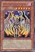 YuGiOh 5D's Ancient Prophecy Single Card Gaap the Divine Soldier ANPR-EN096 Rare