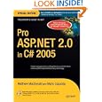 Pro ASP NET 2005 Special ebook