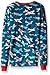 Hatley Boys' Fighter Planes Pj Set