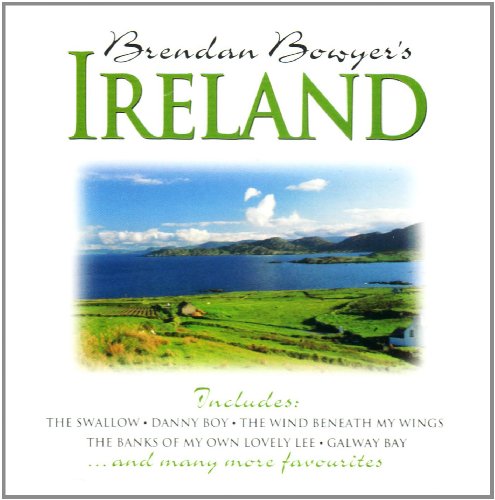 BRENDAN BOWYER : IRELAND