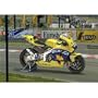 Revell 1/9 Honda RC 211 V Team Pramac '03" (Limited)"