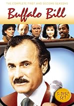 Buffalo Bill - The Complete First and Second Seasons