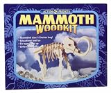 Mammoth Woodkit