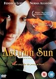 Autumn Sun [ English subtitles ]