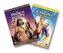 The Prince of Egypt/Joseph: King of Dreams [DVD] [1998] [Region 1] [US Import] [NTSC]