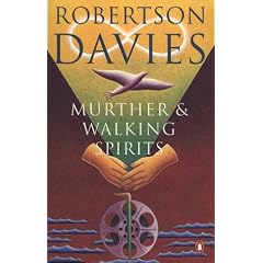 Murther & Walking Spirits