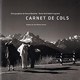 Carnet de cols