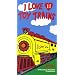I Love Toy Trains 11 [VHS]
