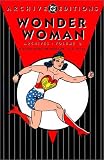 Wonder Woman Archives, Vol. 3 (DC Archive Editions) Wonder Woman Archives, Vol. 3 (DC Archive Editions)