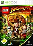 LEGO INDIANA JONES