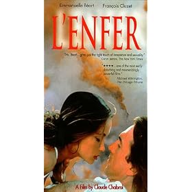 L'Enfer [VHS]