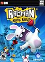 Rayman Raving Rabbids (Fr/Eng game-play)