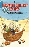 Chegwith Skillett escapes