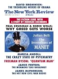 New York Review Of Books