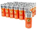 Essn Sparkling Minneola Tangerine Juice, 8.4-Ounce Cans (Pack of 24)
