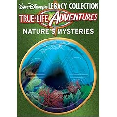 Walt Disney Legacy Collection - True Life Adventures, Vol. 4