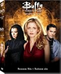 Buffy the Vampire Slayer: Season 6 (S...