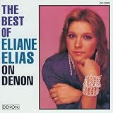 The Best of Eliane Elias