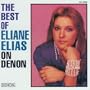 Best of Eliane Elias On Denon