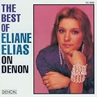 Click here to buy The Best of Eliane Elias by  Eliane Elias .