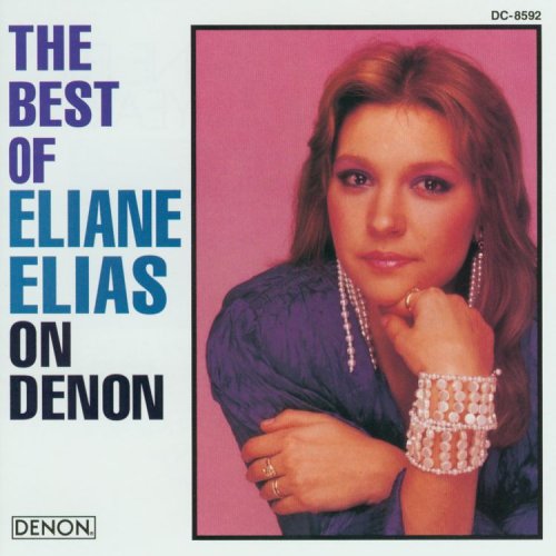 Eliane Elias