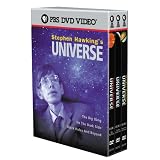 Stephen Hawking's Universe