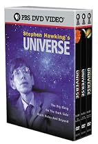 Stephen Hawking's Universe