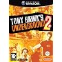 Tony Hawk's Underground 2 (GameCube)