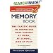The Memory Book: The Classic Guide to Improving Your Memory at Work, at School, and at Play
