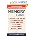 The Memory Book: The Classic Guide to Improving Your Memory at Work, at School, and at Play