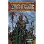 Pawns of Chaos (A Warhammer 40, 000 novel)