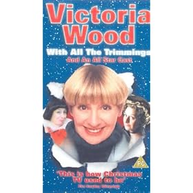 Victoria Wood - All the Trimmings [VHS] [2000]