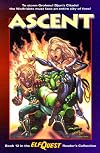 Ascent (Elfquest Reader's Collection, Book 12)