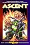 Ascent (Elfquest Reader's Collection, Book 12)