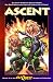 Books : Ascent (Elfquest Reader's Collection, Book 12)