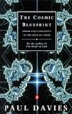 Cosmic Blueprint Order and Complexity at the Edge of Chaos